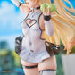 HANABEE "AZUR LANE" BACHE SHOWY SPORTS STAR 1/6 SCALE FIGURE NORMAL EDITION