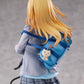 HANABEE "YOUR LIE IN APRIL" MIYAZONO KAORI 1/6 SCALE FIGURE
