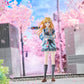 HANABEE "YOUR LIE IN APRIL" MIYAZONO KAORI 1/6 SCALE FIGURE
