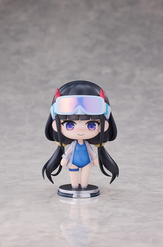 HanaBee "AZUR LANE" SWIM SUIT CHIBI FIGURE VOL.1 NOSHIRO