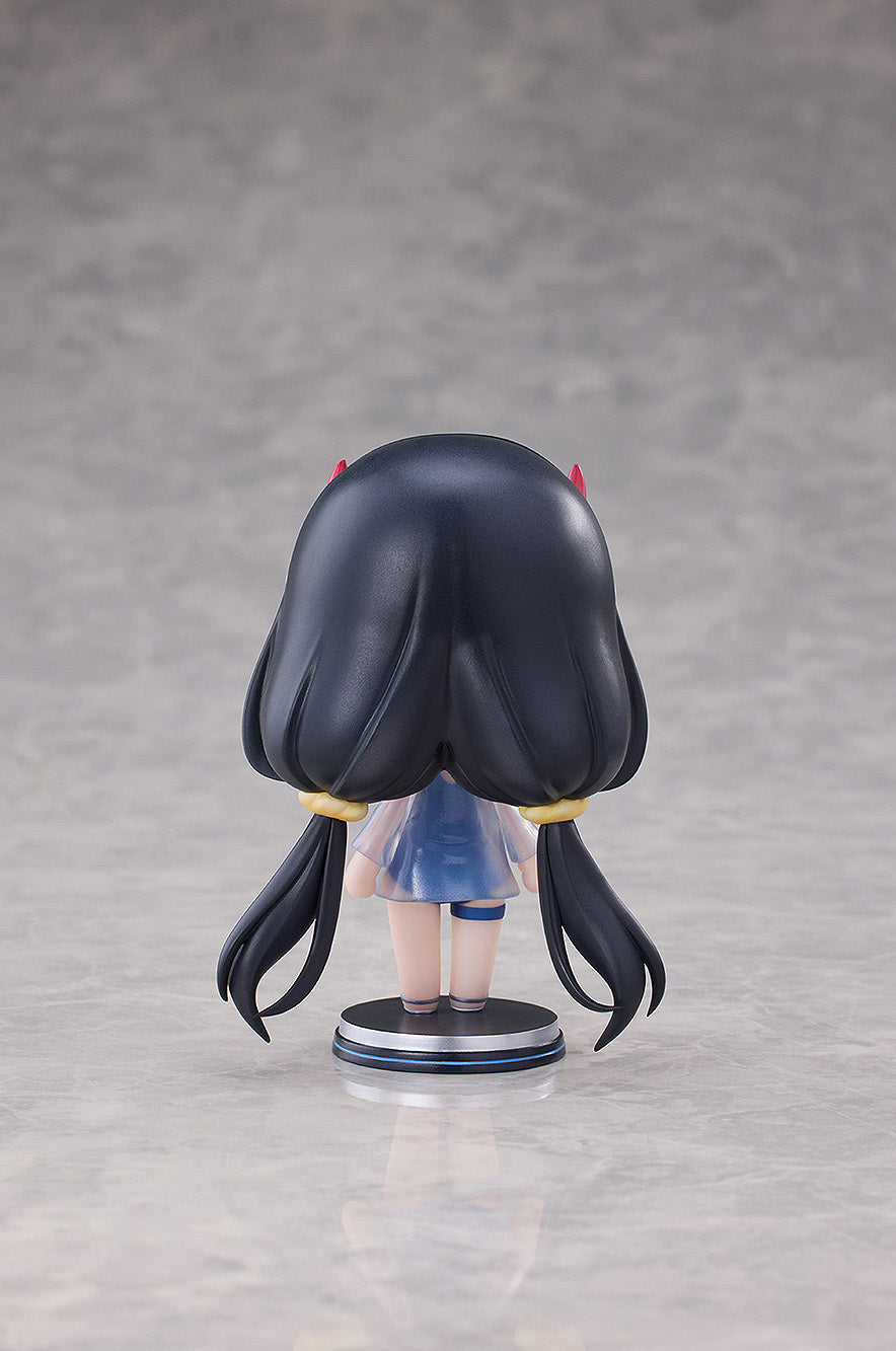 HanaBee "AZUR LANE" SWIM SUIT CHIBI FIGURE VOL.1 NOSHIRO