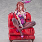 HANABEE "SHY GIRL" MYOGA SATSUKI BUNNY GIRL VER. 1/6 SCALE FIGURE DELUXE EDITION