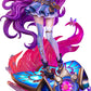 Infinity Studio x "League of Legends" Seraphine The Starry-Eyed Songstress 1/4 Scale