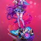 Infinity Studio x "League of Legends" Seraphine The Starry-Eyed Songstress 1/4 Scale