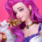 Infinity Studio x "League of Legends" Seraphine The Starry-Eyed Songstress 1/4 Scale