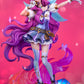 Infinity Studio x "League of Legends" Seraphine The Starry-Eyed Songstress 1/4 Scale