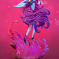 Infinity Studio x "League of Legends" Seraphine The Starry-Eyed Songstress 1/4 Scale