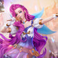 Infinity Studio x "League of Legends" Seraphine The Starry-Eyed Songstress 1/4 Scale