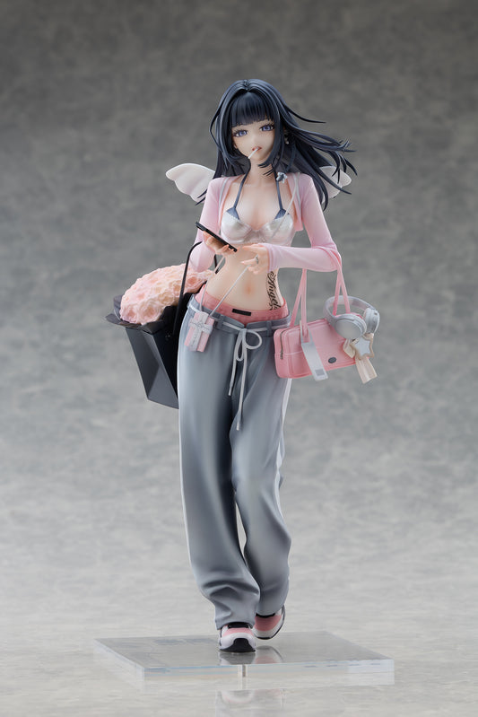 HANABEE SOFT SUMMER MIA 1/6 SCALE FIGURE NORMAL EDITION