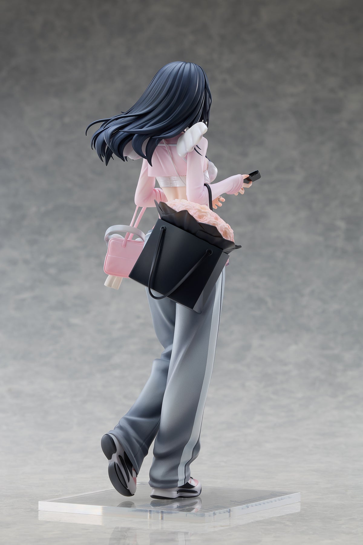 HANABEE SOFT SUMMER MIA 1/6 SCALE FIGURE NORMAL EDITION