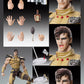 Super Action Statue "Fist of the North Star" Juza