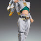 Super Action Statue "JoJo's Bizarre Adventure -Part IV-" Kishibe Rohan & Heaven's Door