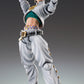 Super Action Statue "JoJo's Bizarre Adventure -Part IV-" Kishibe Rohan & Heaven's Door