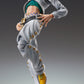 Super Action Statue "JoJo's Bizarre Adventure -Part IV-" Kishibe Rohan & Heaven's Door