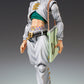 Super Action Statue "JoJo's Bizarre Adventure -Part IV-" Kishibe Rohan & Heaven's Door