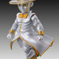 Super Action Statue "JoJo's Bizarre Adventure -Part IV-" Kishibe Rohan & Heaven's Door