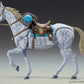 Super Action Statue "JoJo's Bizarre Adventure -Part VII- Steel Ball Run" Slow Dancer