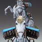Super Action Statue "JoJo's Bizarre Adventure -Part VII- Steel Ball Run" Slow Dancer