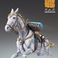 Super Action Statue "JoJo's Bizarre Adventure -Part VII- Steel Ball Run" Slow Dancer