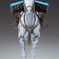 Super Action Statue "JoJo's Bizarre Adventure -Part VII- Steel Ball Run" Slow Dancer