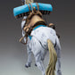 Super Action Statue "JoJo's Bizarre Adventure -Part VII- Steel Ball Run" Slow Dancer