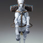 Super Action Statue "JoJo's Bizarre Adventure -Part VII- Steel Ball Run" Slow Dancer