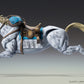 Super Action Statue "JoJo's Bizarre Adventure -Part VII- Steel Ball Run" Slow Dancer