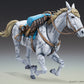 Super Action Statue "JoJo's Bizarre Adventure -Part VII- Steel Ball Run" Slow Dancer