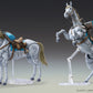 Super Action Statue "JoJo's Bizarre Adventure -Part VII- Steel Ball Run" Slow Dancer