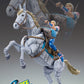 Super Action Statue "JoJo's Bizarre Adventure -Part VII- Steel Ball Run" Slow Dancer