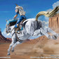 Super Action Statue "JoJo's Bizarre Adventure -Part VII- Steel Ball Run" Slow Dancer