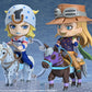 Nendoroid "STEEL BALL RUN JoJo's Bizarre Adventure" Gyro Zeppeli DX