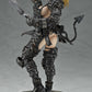 Dorohedoro Nikaido Devil Awakening Ver.