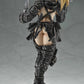 Dorohedoro Nikaido Devil Awakening Ver.