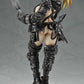 Dorohedoro Nikaido Devil Awakening Ver.