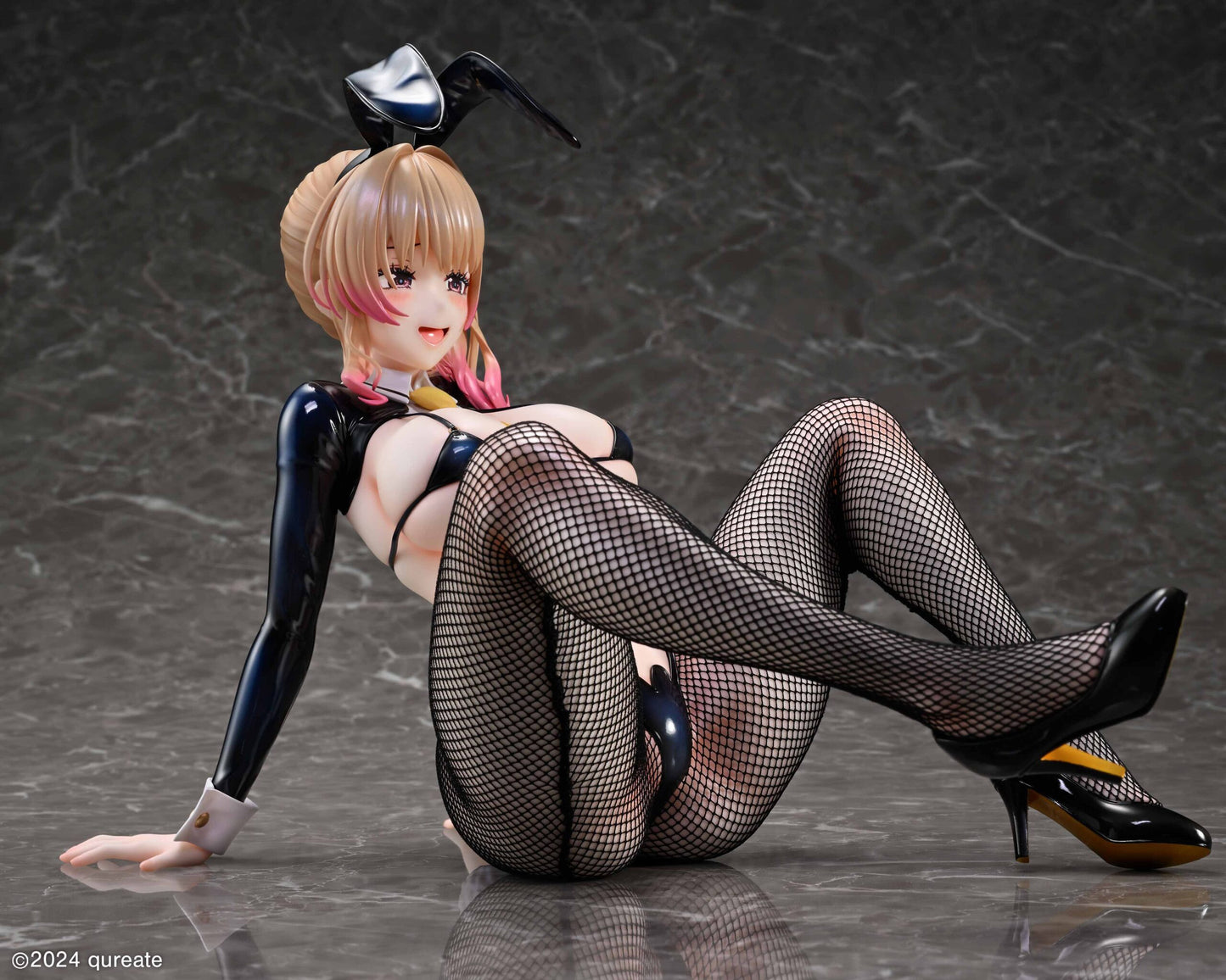 Bunny Garden Rin 1/4 Reverse Bunny Ver.