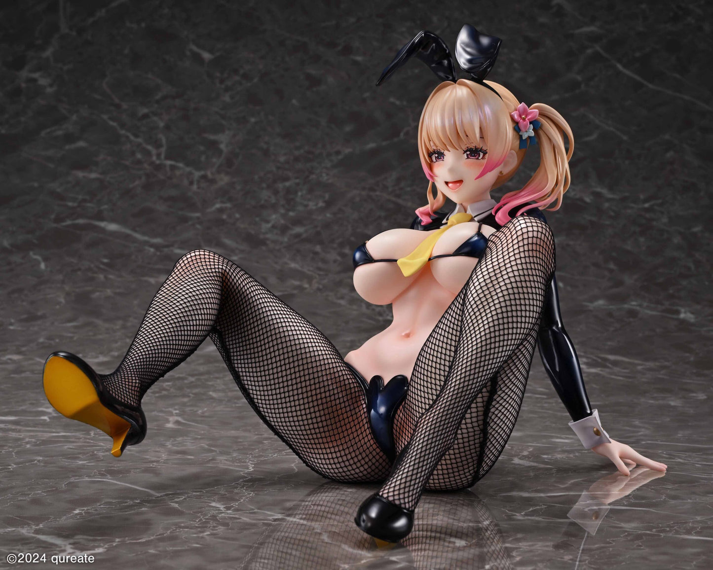 Bunny Garden Rin 1/4 Reverse Bunny Ver.