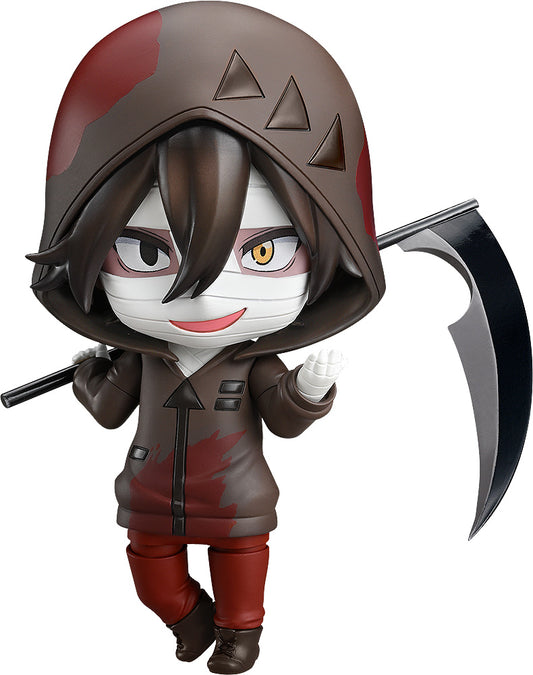 Nendoroid "Angels of Death" Isaac Foster