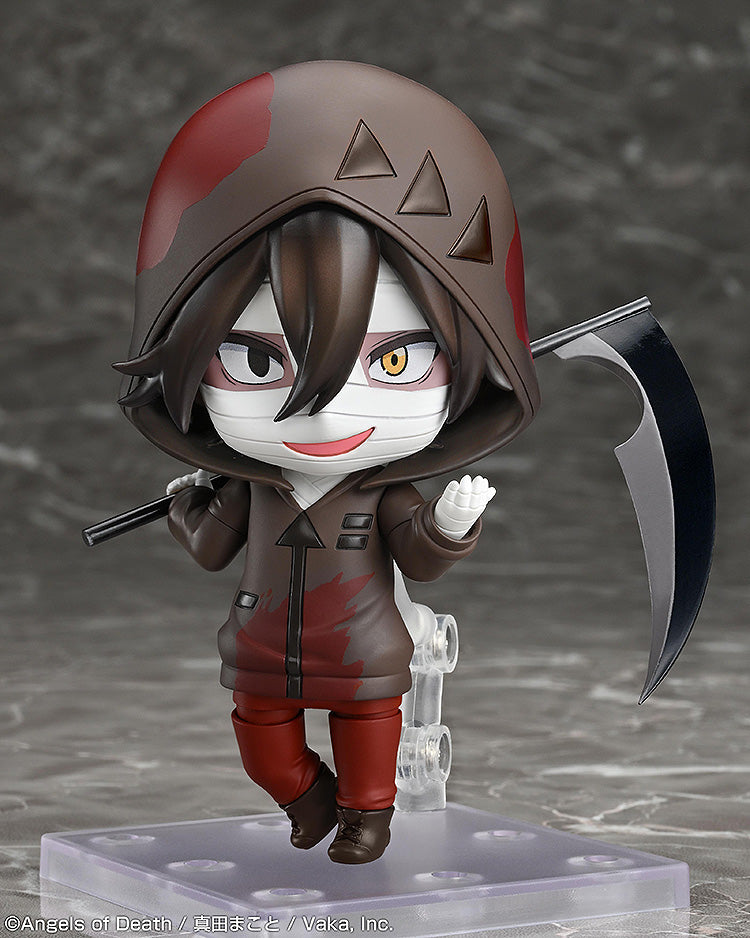 Nendoroid "Angels of Death" Isaac Foster