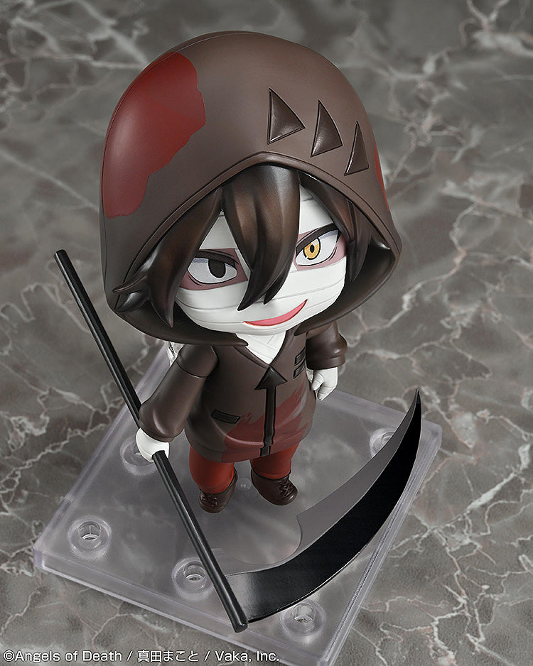 Nendoroid "Angels of Death" Isaac Foster