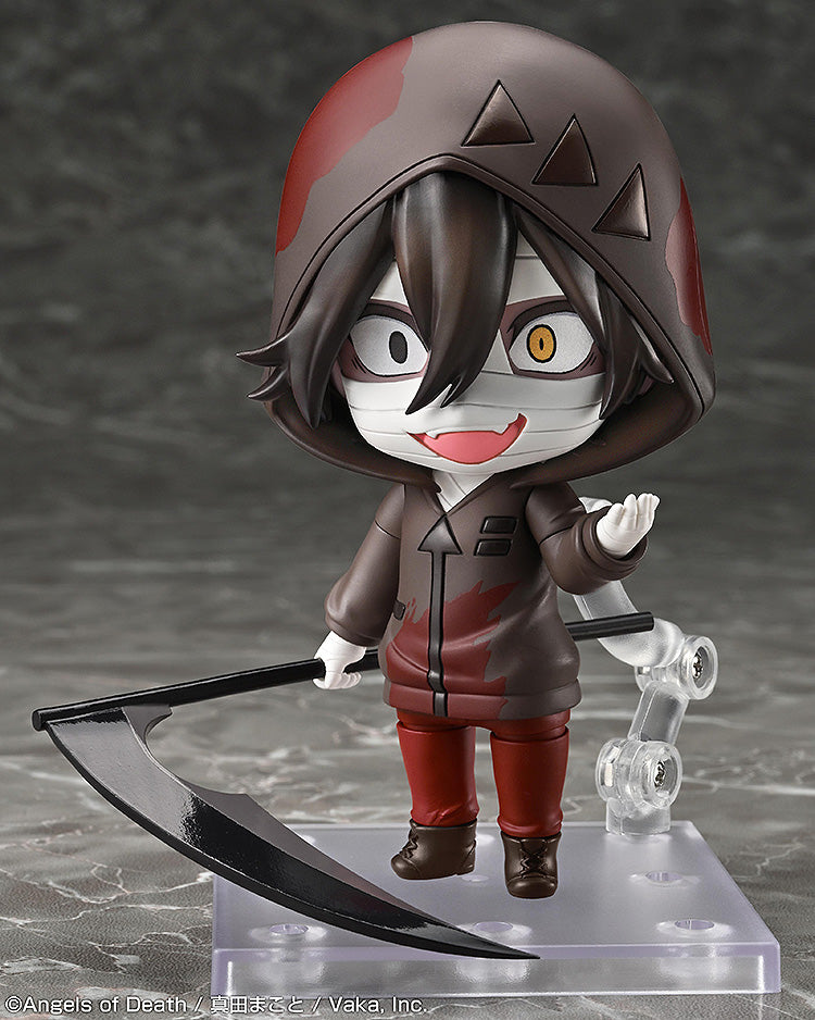 Nendoroid "Angels of Death" Isaac Foster