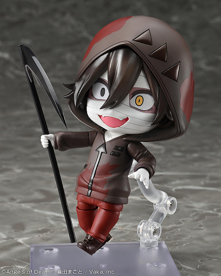 Nendoroid "Angels of Death" Isaac Foster