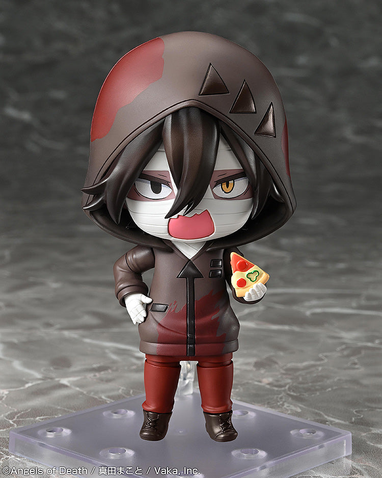 Nendoroid "Angels of Death" Isaac Foster