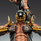 [Resale] Super Action Statue "Fist of the North Star" Jagi
