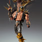 [Resale] Super Action Statue "Fist of the North Star" Jagi