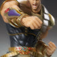 Super Action Statue "Fist of the North Star" Raoh