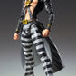 [Resale] Super Action Statue "JoJo's Bizarre Adventure -Part V-" Risotto Nero