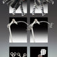 [Resale] Super Action Statue "JoJo's Bizarre Adventure -Part V-" Risotto Nero