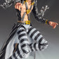 [Resale] Super Action Statue "JoJo's Bizarre Adventure -Part V-" Risotto Nero