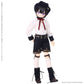 1/6 Iris Collection Petite Leo -Rise to the Star- Starry black ver. Complete Dol